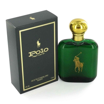 Polo Green Classic edt 237ml (férfi parfüm)